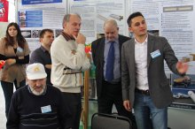 Результаты выставки Архимед 2014